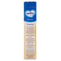 Mellin Pastina Semini Gr.350