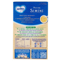 Mellin Pastina Semini Gr.350