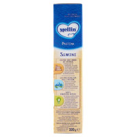Mellin Pastina Semini Gr.350