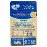 Mellin Pastina Tempestina Gr.350
