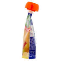 Mellin Pouch Frutta Mista Gr.90