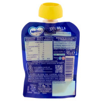 Mellin Pouch Mela Gr.90