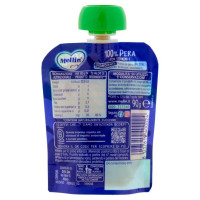 Mellin Pouch Pera Gr.90