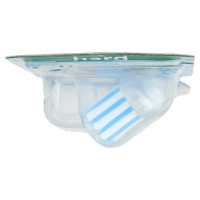 Mentadent Spazzolino Tecnic Clean Forte