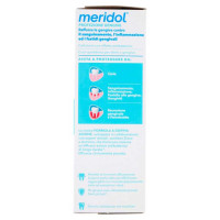 Meridol Collutorio Ml.400