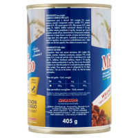 Miglior Gatto Bocconcini al Coniglio Gr.405