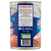 Miglior Gatto Bocconcini con Salmone Gr.405
