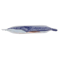 Miglior Gatto Straccetti con Salmone e Tonno Gr.100