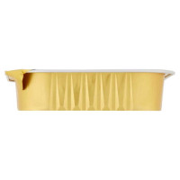 Miglior Gatto Vaschetta Pate' con Salmone Gr.100