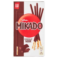 Mikado Cioccolato Fondente Gr.75