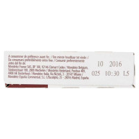 Mikado Cioccolato Fondente Gr.75