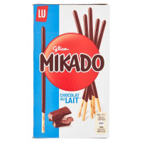 Mikado Cioccolato al Latte Gr.75
