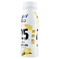 Milk Drink Proteico al Latte Ml.200
