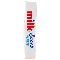 Milk Snack al Latte Gr.28 Pz.4