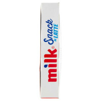 Milk Snack al Latte Gr.28 Pz.4