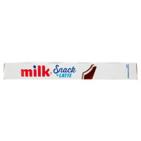 Milk Snack al Latte Gr.28 Pz.4