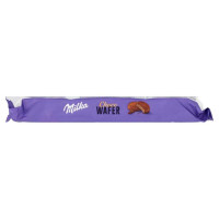 Milka Chocowafer Gr.180
