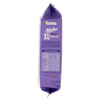 Milka Cookies Choco XL Gr.184