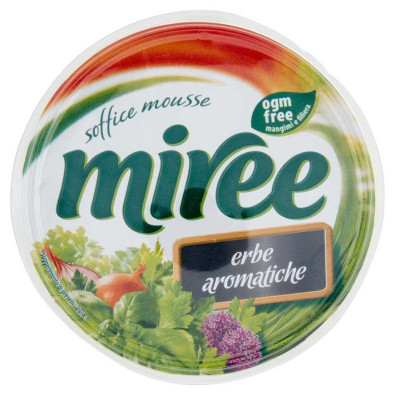 Miree Mousse Erbe Aromatiche Gr.135