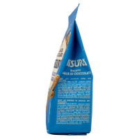 Misura Dolcesenza Biscotti con Scaglie di Cioccolato Gr.290