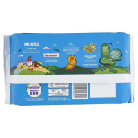 Misura Dolcesenza Fette Biscottate Gr.320