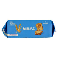 Misura Dolcesenza Fette Biscottate Gr.320