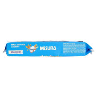 Misura Dolcesenza Plumcake Gr.190