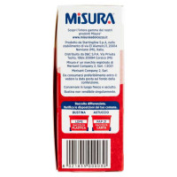 Misura Dolcificante Astuccio 52 Bustine Gr.65