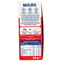Misura Dolcificante Astuccio 52 Bustine Gr.65