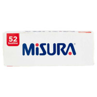 Misura Dolcificante Astuccio 52 Bustine Gr.65