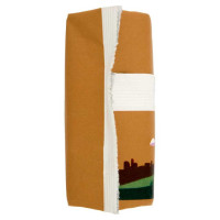 Misura Fibrextra Crackers Integrali Gr.385