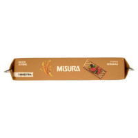 Misura Fibrextra Crackers Integrali Gr.385