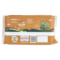 Misura Fibrextra Fette Biscottate con Fibre di Frumento e Avena Gr.320