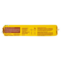 Misura Multicereali Crackers Farro, Grano Saraceno e Quinoa Gr.350