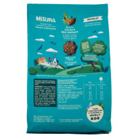 Misura Privolat Biscotti Cacao e Riso Soffiato Gr.300