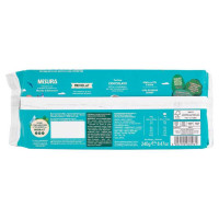 Misura Privolat Tortine al Cioccolato Pz.6 Gr.240