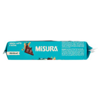 Misura Privolat Tortine al Cioccolato Pz.6 Gr.240