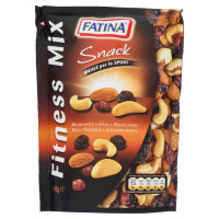 Mix Frutta Secca Sport Gr.150