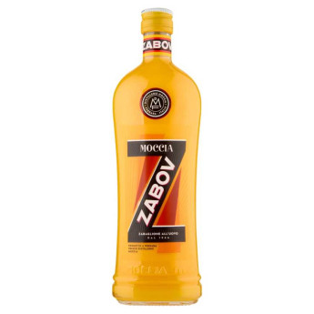 Moccia Zabov Classico Cl.70 Vol.15°