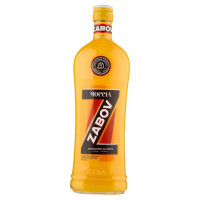 Moccia Zabov Classico Cl.70 Vol.15°