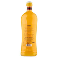 Moccia Zabov Classico Cl.70 Vol.15°