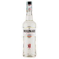 Molinari Sambuca Cl.70 Vol.42°