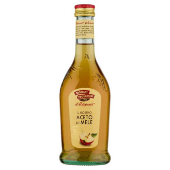 Monari Federzoni Aceto di Mele 100% Italiano Ml.500