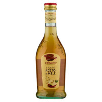 Monari Federzoni Aceto di Mele 100% Italiano Ml.500