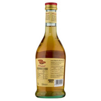 Monari Federzoni Aceto di Mele 100% Italiano Ml.500
