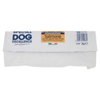 Monge Special Dog Excellence All Breeds Monoproteic con Salmone Kg,3