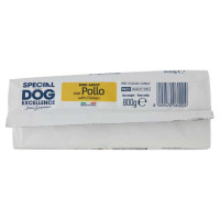 Monge Special Dog Excellence Mini Adult con Pollo Gr.800