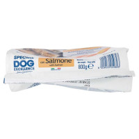 Monge Special Dog Excellence Mini Adult con Salmone e Riso Gr.800
