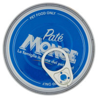 Monge Special Dog Pate' con Vitello e Verdure Gr.400