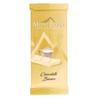 Mont Doux Tavoletta di Cioccolato Bianco Gr.100